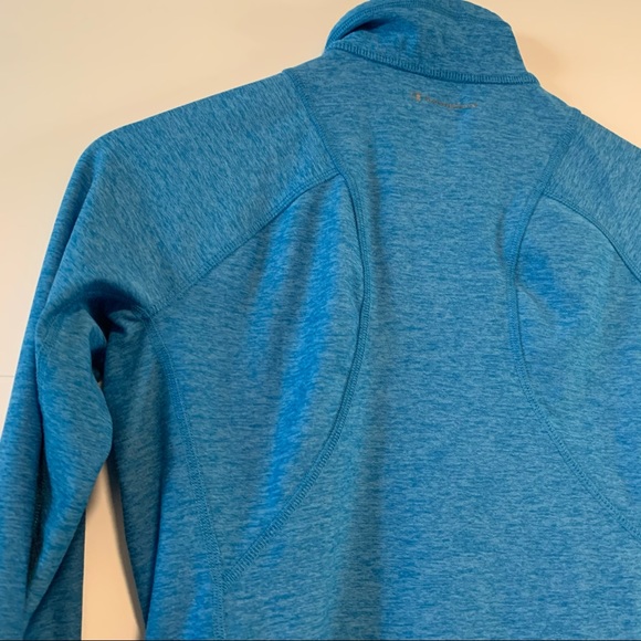 Champion | Athletic Zip Up - Picture 9 of 14